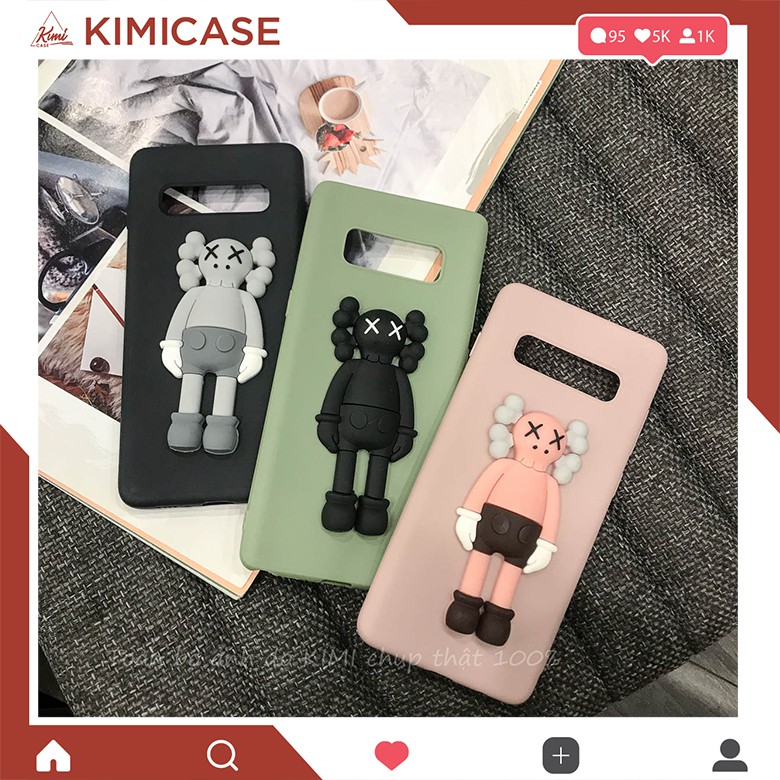 Ốp đính sticker dành cho dòng máy samsunng S8, S8+ / S8 plus , S7 , S7 edge | BigBuy360 - bigbuy360.vn