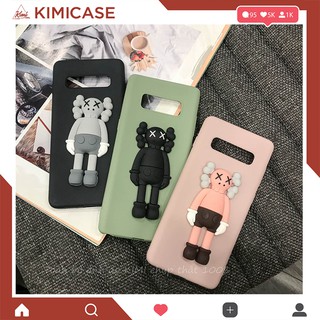 Ốp đính sticker dành cho máy Samsung s10, s10+, s10 plus, s10e, note8