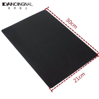 Bảng Đen Tập Vẽ Móng [Freeship]