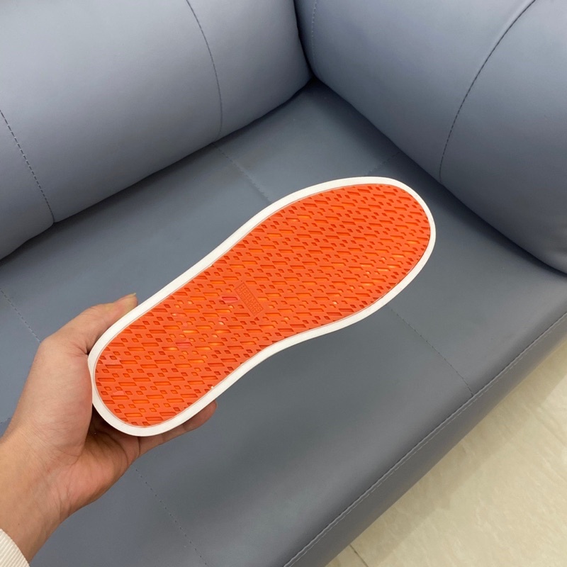 Giày thể thao nam thương hiệu Hermes HM cao cấp