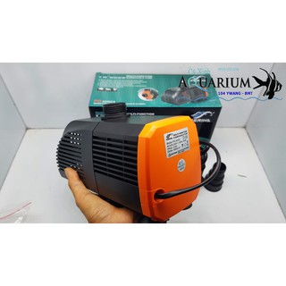 Máy bơm Periha 8200 CHO HỒ CÁ CẢNH