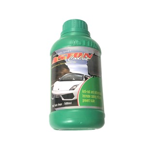 Nước mát ASTON xe tay ga ô tô Greennetworks