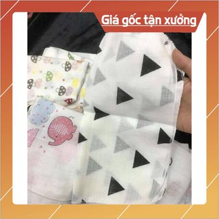KHĂN SỮA ADEN HÀNG MỚI CỰC ĐẸP