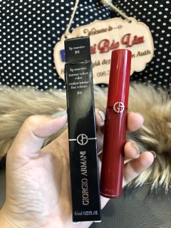 Son kem Giorgio Armani (-401-402-406-500)