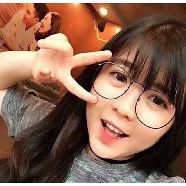 Mắt Kính Mát - Gọng ngố Nobita