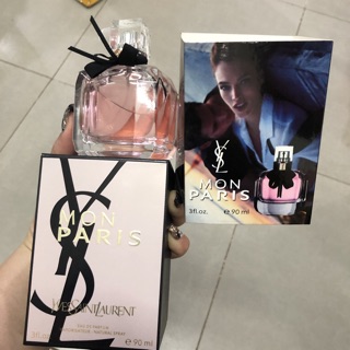 Nước hoa nữ YSL Mon Paris 90ml.