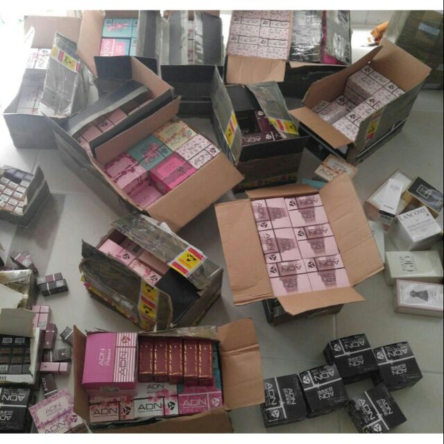 Nước hoa ADN (5ml)