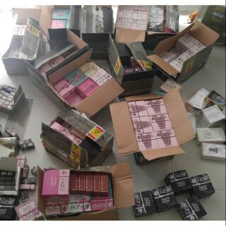 Nước hoa ADN (5ml)