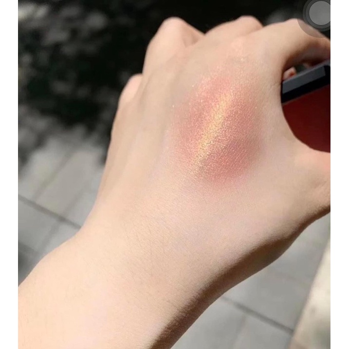 Phấn má hồng Nars màu Orgasm , Orgasm X mini, fullsize