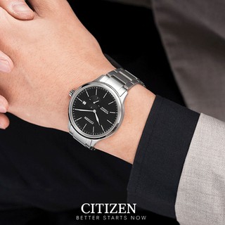Đồng Hồ Nam Citizen NJ0090-81E