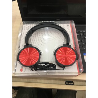 Tai nghe Huawei Hw-607