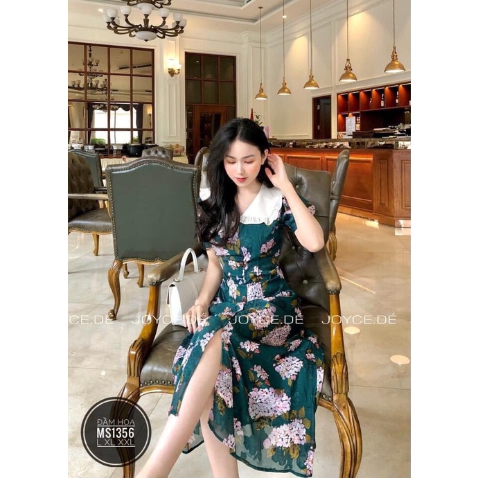 ĐẦM HOA CỔ SEN