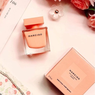 Nước hoa Nữ Narciso Ambree 5ml/10ml/20ml