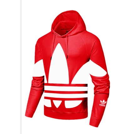 Áo khoác gió Adidas thời trang năng động cho nam nữ