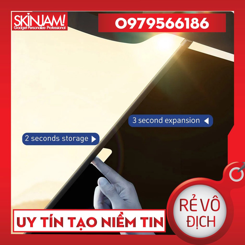 Màn kéo che nắng cửa kính trước dùng cho xe ô tô Baseus Auto Close Car Front Window Sunshade