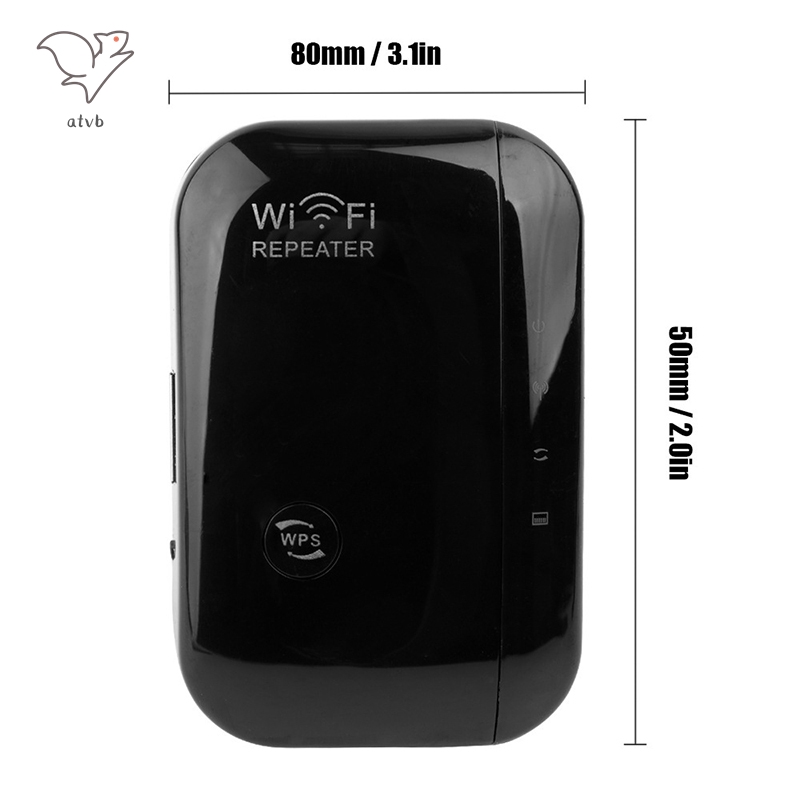 Thiết Bị Kích Sóng Wifi 300mbps Chất Lượng Cao | BigBuy360 - bigbuy360.vn