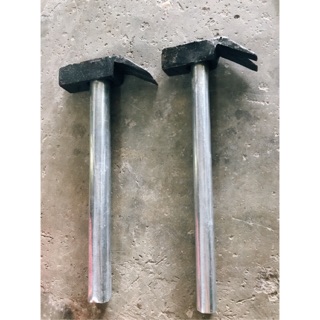 Búa Cán Sắt - Búa Đinh Thép