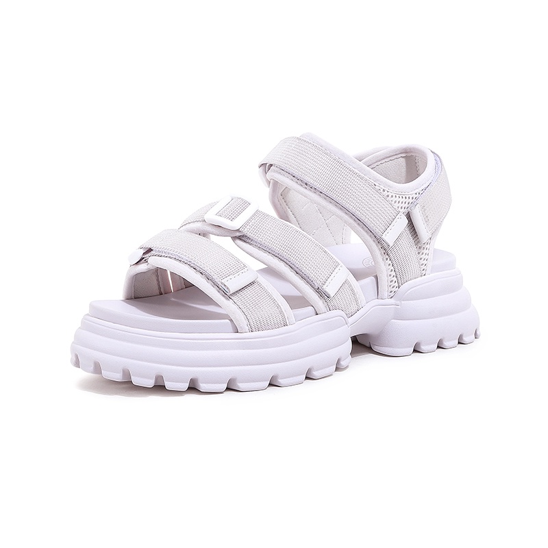 Giày sandal Cameljeans LF22220633 thời trang cho nữ