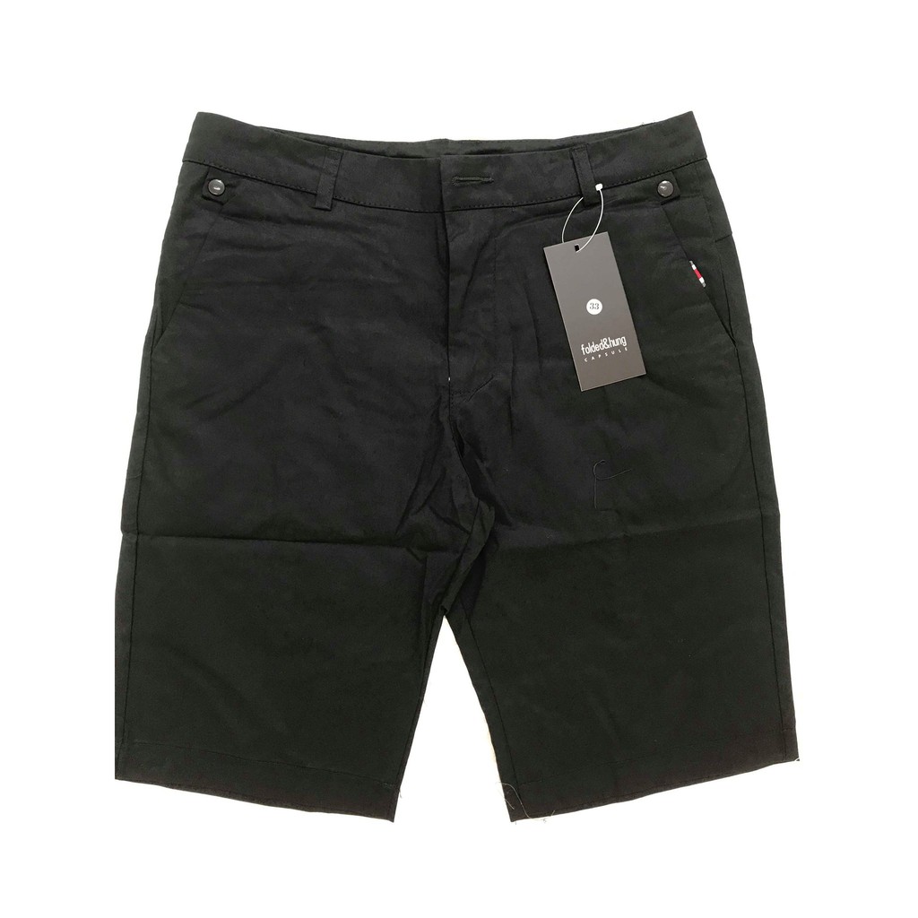 Quần short nam kaki, quần đùi kaki nam | BigBuy360 - bigbuy360.vn