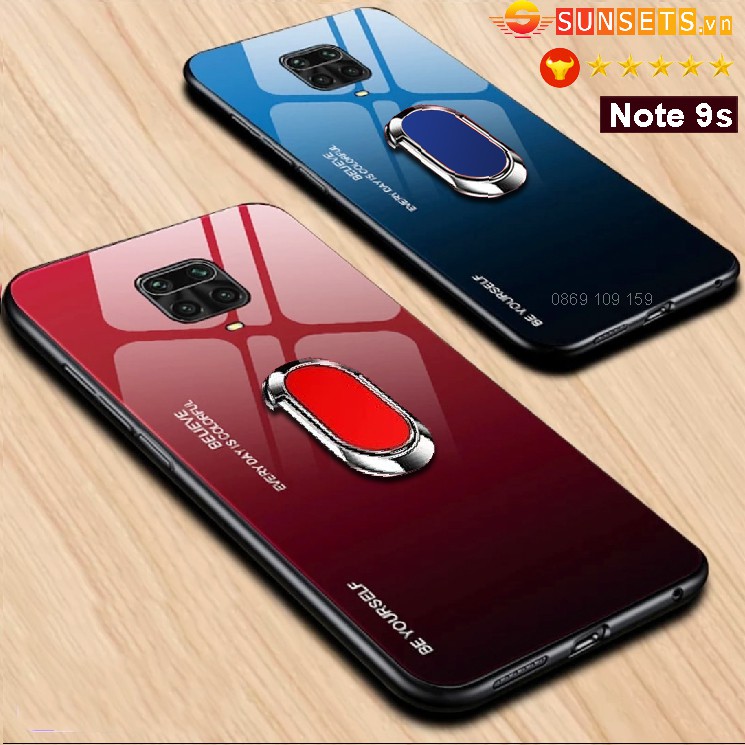 Ốp lưng Xiaomi Redmi 9