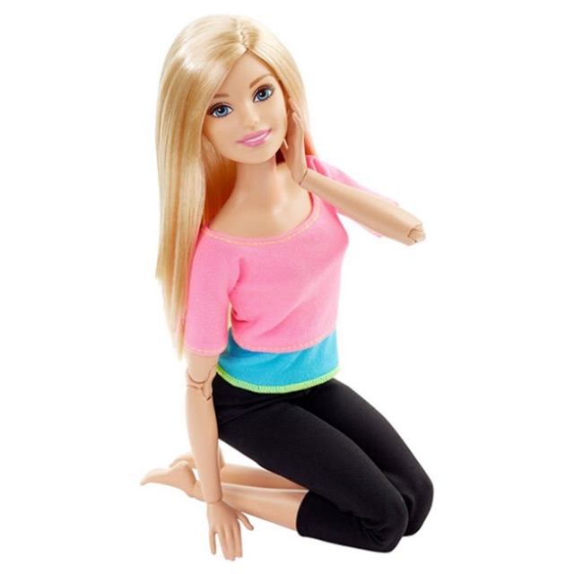 Búp bê barbie