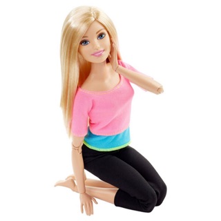 Búp bê barbie