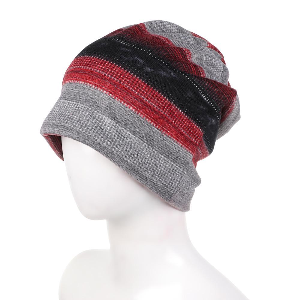 Mũ Trùm Đầu Chống Rụng Tóc Thời Trang Cho Nam Nữ