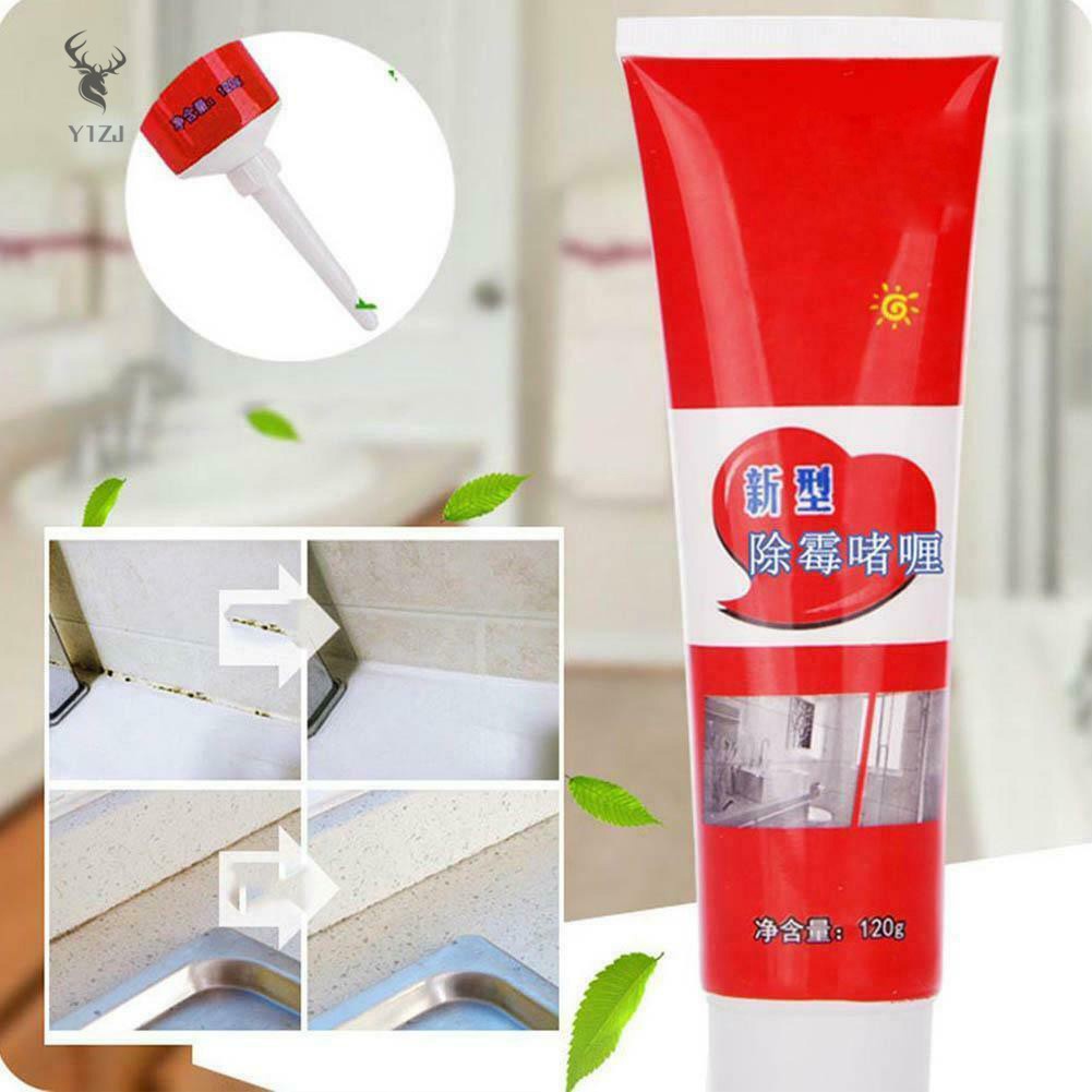 Dụng Cụ Vệ Sinh Tường Gạch Sứ 120ml Tiện Dụng