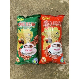 Cà phê xay Hồng Hạnh đỏ 500g