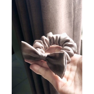 Dây buộc tóc nơ handmade