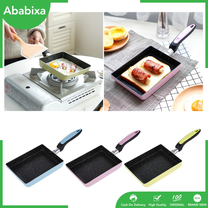 Chảo Chiên Trứng Tamagoyaki Nhật Bản Chống Dính