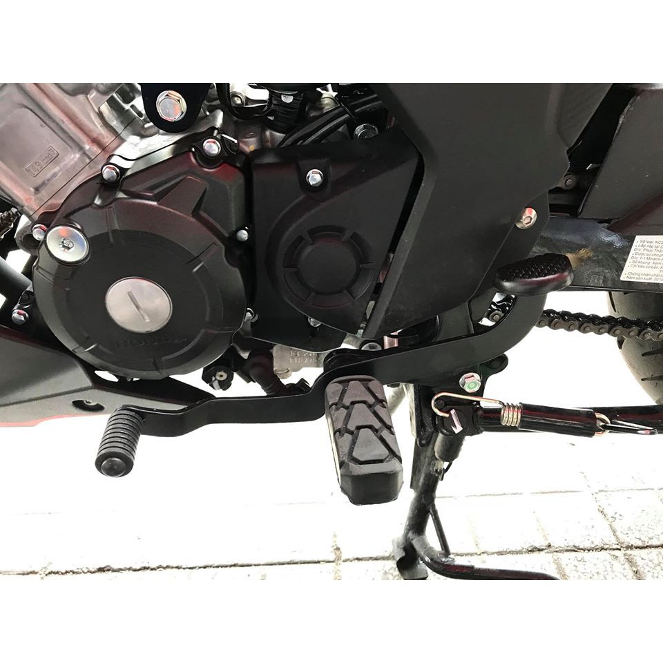 Cần số 2 chiều cho Exciter 135 , Exciter 150/155, Winner, Winner X