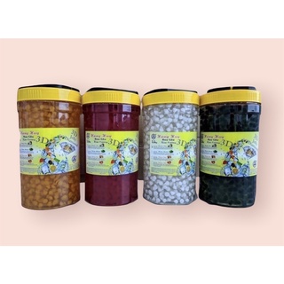 Rau Câu Kim cương 3D Dou Xian 2kg5