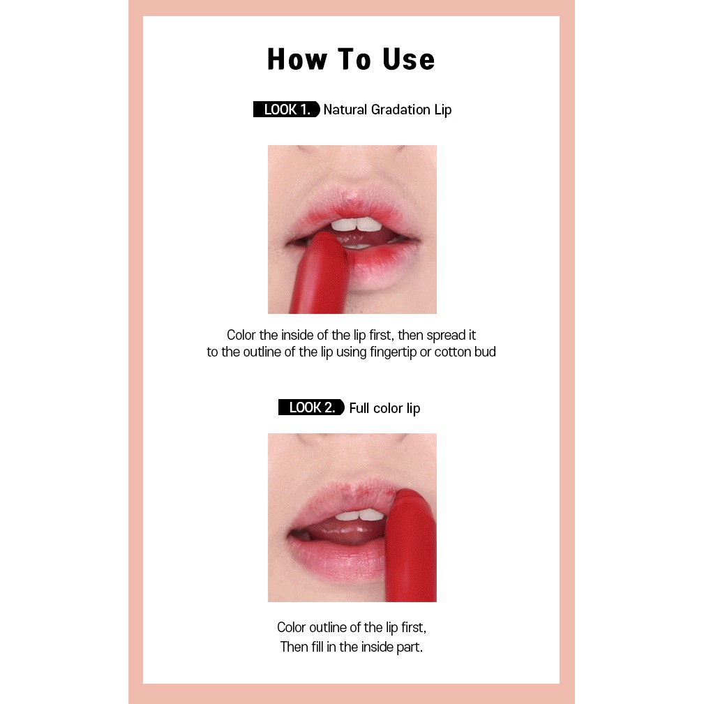 (Hàng Mới Về) Bút Chì Kẻ Viền Môi Sữa Everyday | BigBuy360 - bigbuy360.vn