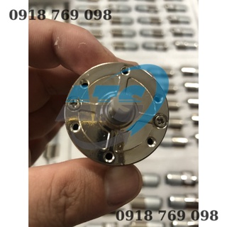 Motor giảm tốc 24v 48 vòng giá rẻ
