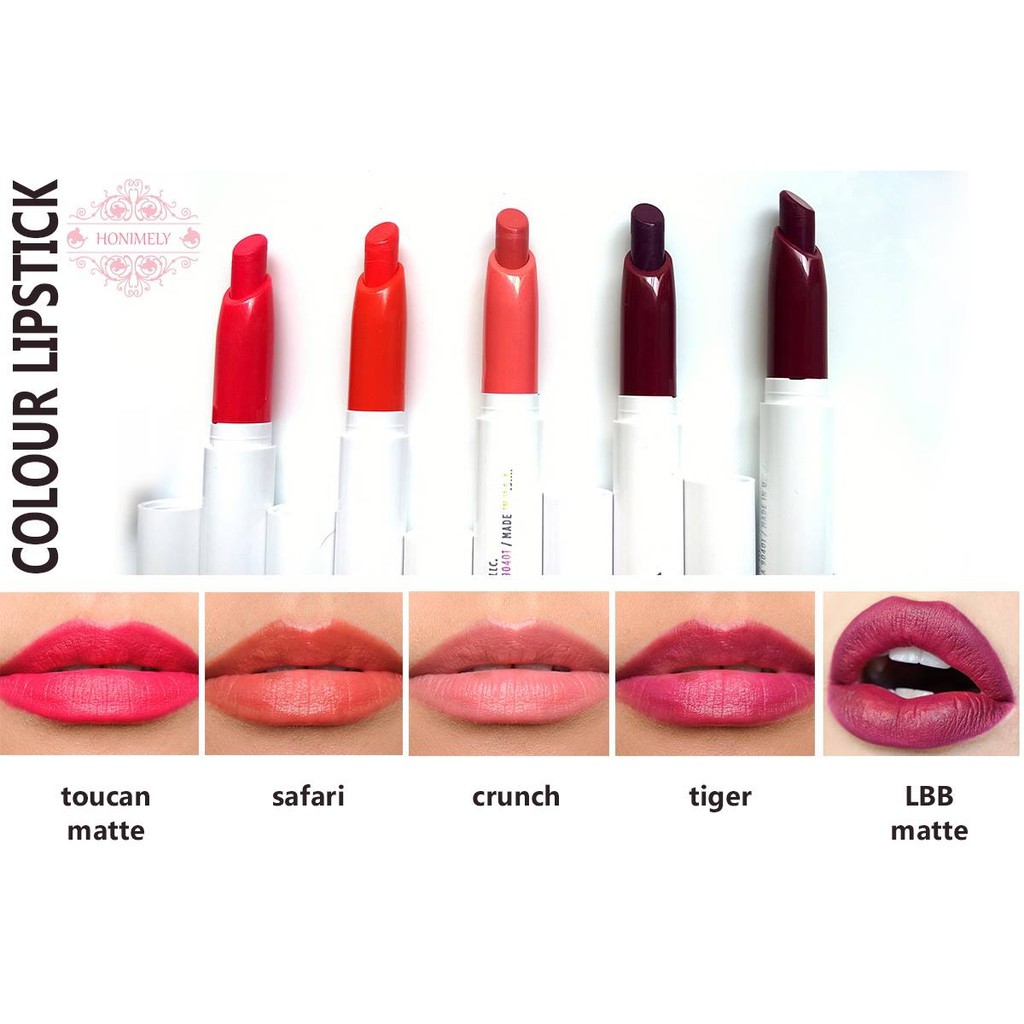 SON COLOURPOP LIPPIE STIX