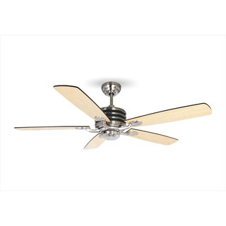 Quạt trần dc cánh 2 mặt sinwa sp 009