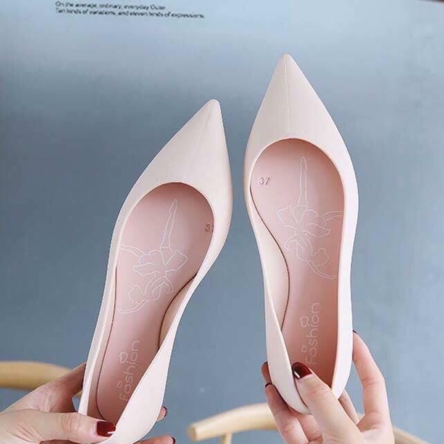 Giày nhựa mưa | BigBuy360 - bigbuy360.vn