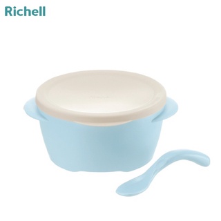 Chén inox Richell T.L.I size L