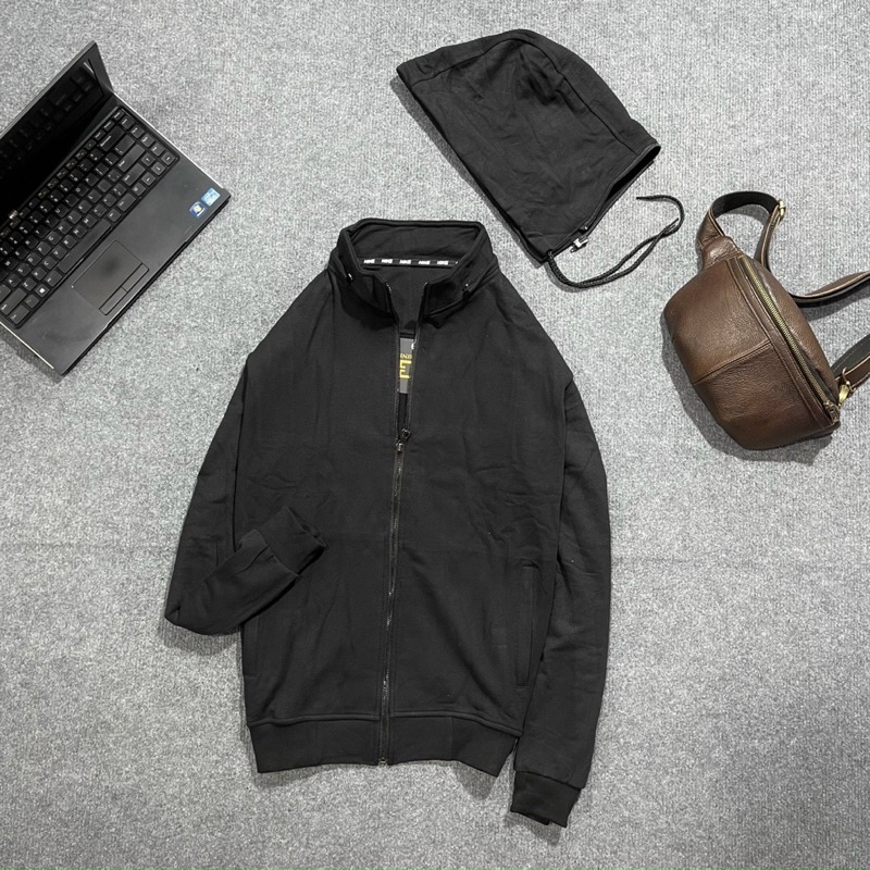 Áo khoác chống nắng nam big Size 48- 110kg