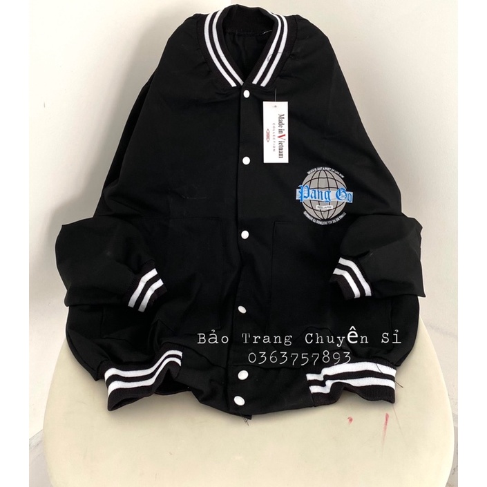 [VIDEO ẢNH THẬT] Áo Khoác Bomber Phản Quang Unisex Nam Nữ - Áo Khoác Thu Đông Ulzzang Hot Trend 2021