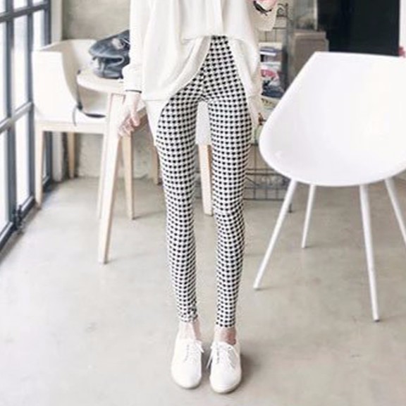 Quần Legging Đẹp Style 1 MS576