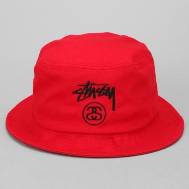 [BÁN BUÔN] NHẬN BỎ SỈ CHO CÁC SHOP - Mũ Nón  BUCKET tai bèo,nón rộng vành  STUSSY Cá Tính - Hàng Cực Chất Giá Cực Rẻ  ྇