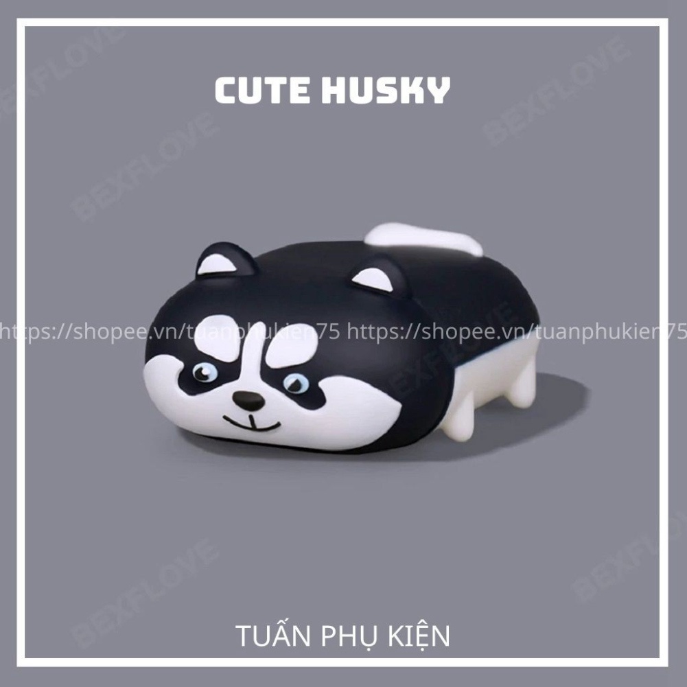 Airp.0ds Case ⚡Freeship ⚡COMBO VỎ BỌC BẢO VỆ AIRP.0DS TAI NGHE SỐ  -Case Tai Nghe Không Dây Airp.0ds 1/ 2/ i12/ Pro-