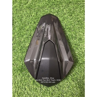 Yên solo Ninja 400cc