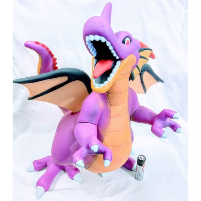 CHÍNH HÃNG Mô hình Dragon Lord - Dragon Quest Square Enix