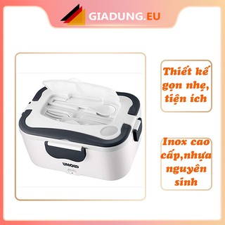 Hộp ủ cơm bằng điện Unold [Nhập Đức]