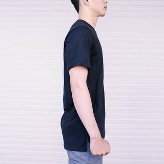 Long tee sole unisex