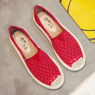 Giầy lưới combo 1440k/6 đôi