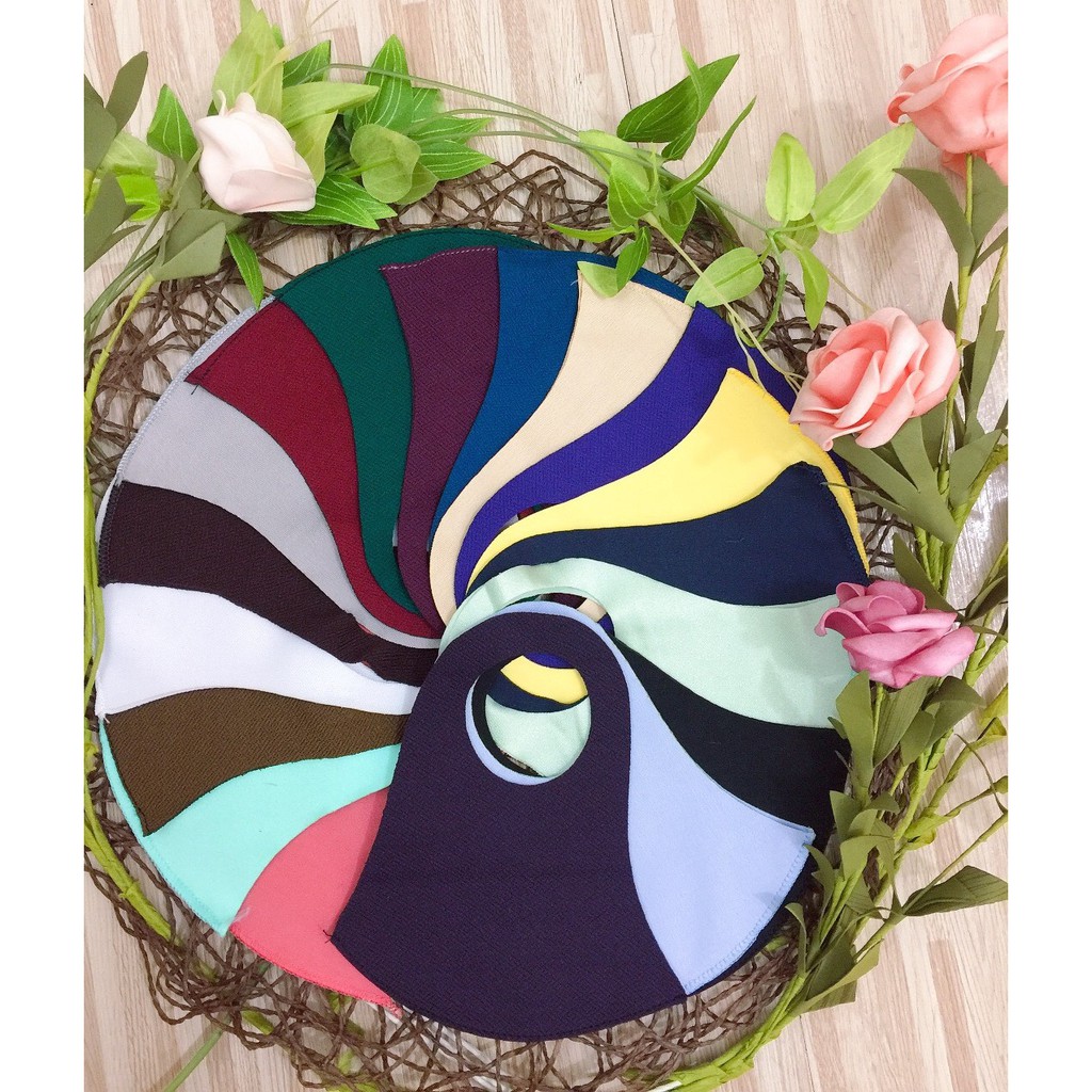 🔥Khẩu trang vải 3D nam nữ - KT2 | BigBuy360 - bigbuy360.vn